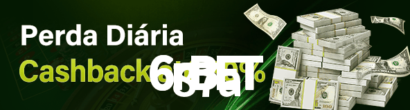 6rbet Casino: Jogue Online e Ganhe Grandes Prêmios