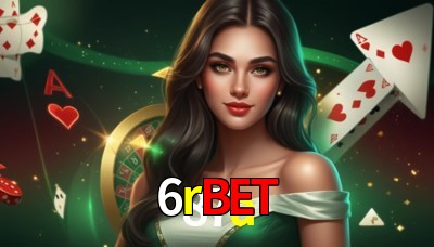 6rbet Casino: Jogue Online e Ganhe Grandes Prêmios