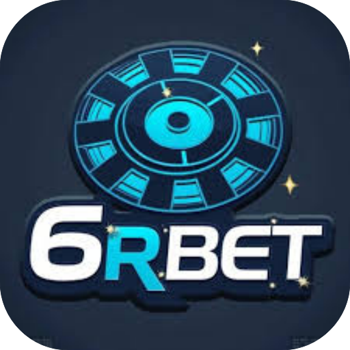 Logo 6rbet